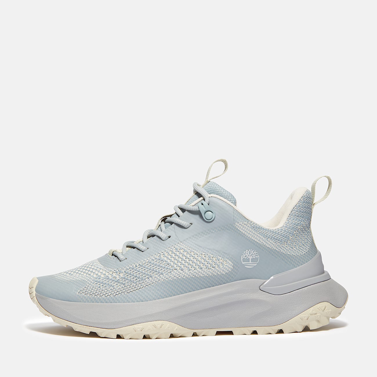 Basket Motion Access pour femme en bleu clair - 8