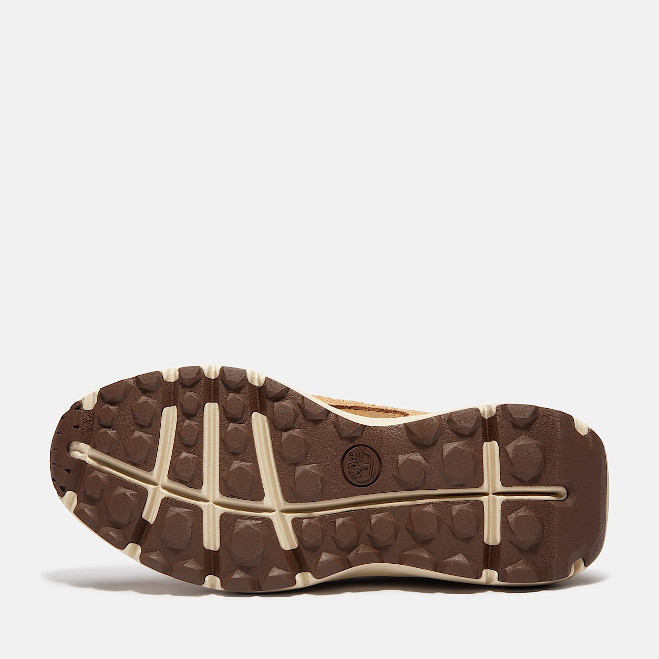 Sneaker Hazel Lane da Donna in marrone - 3