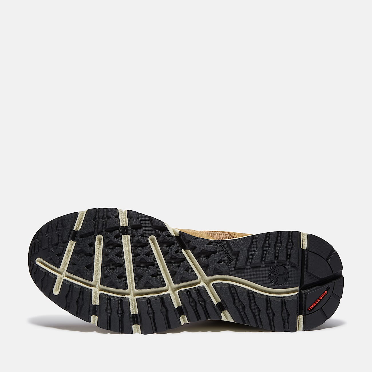 Voyager Park Trainer for Men in Yellow - 3