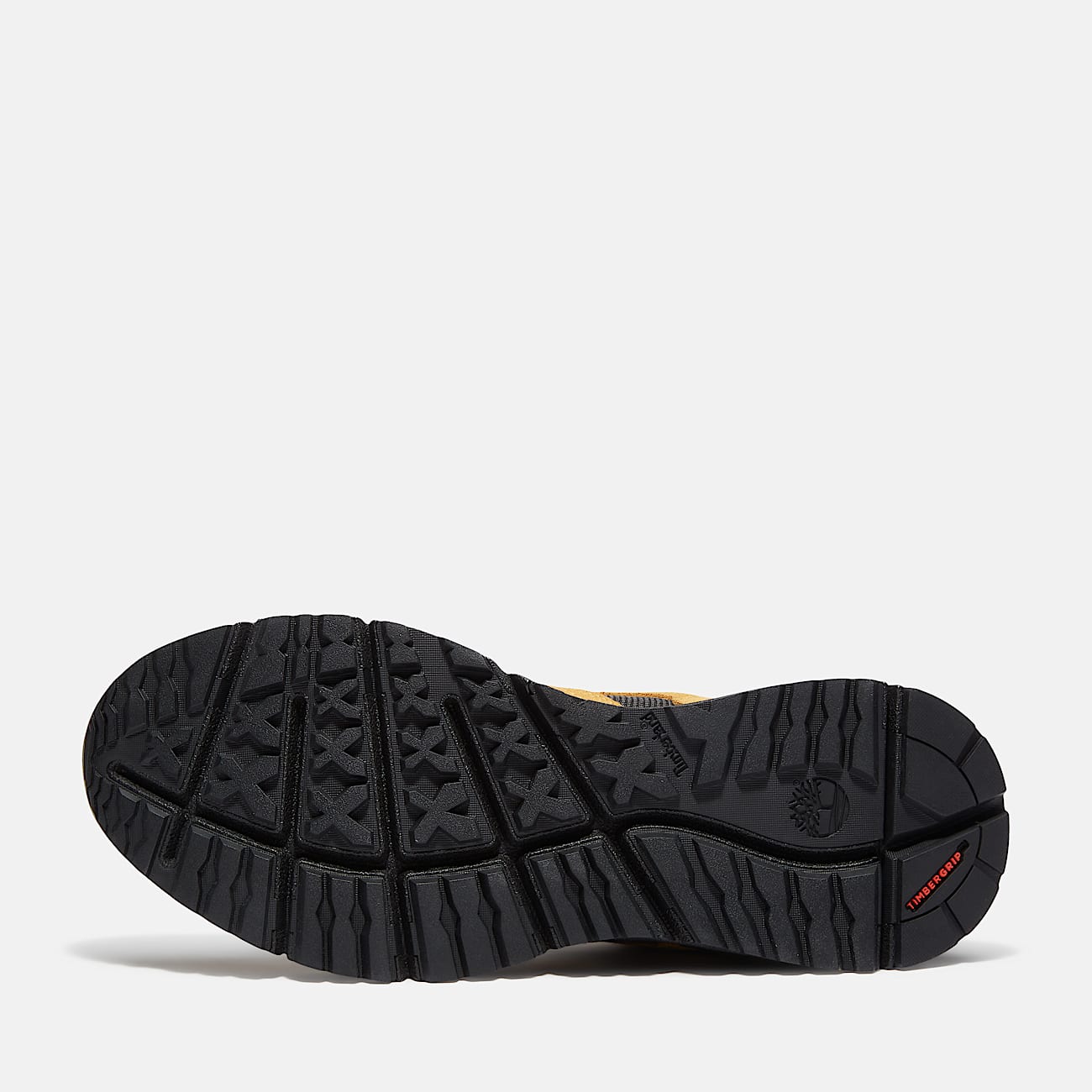 Ténis Voyager Park para Homem em preto/amarelo - 3