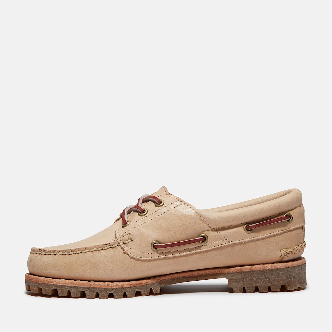 Noreen Bootsschuh für Damen in Beige