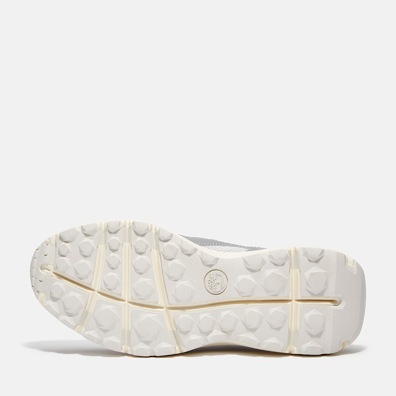 Hazel Lane Sneaker für Damen in Beige/Pink - 3