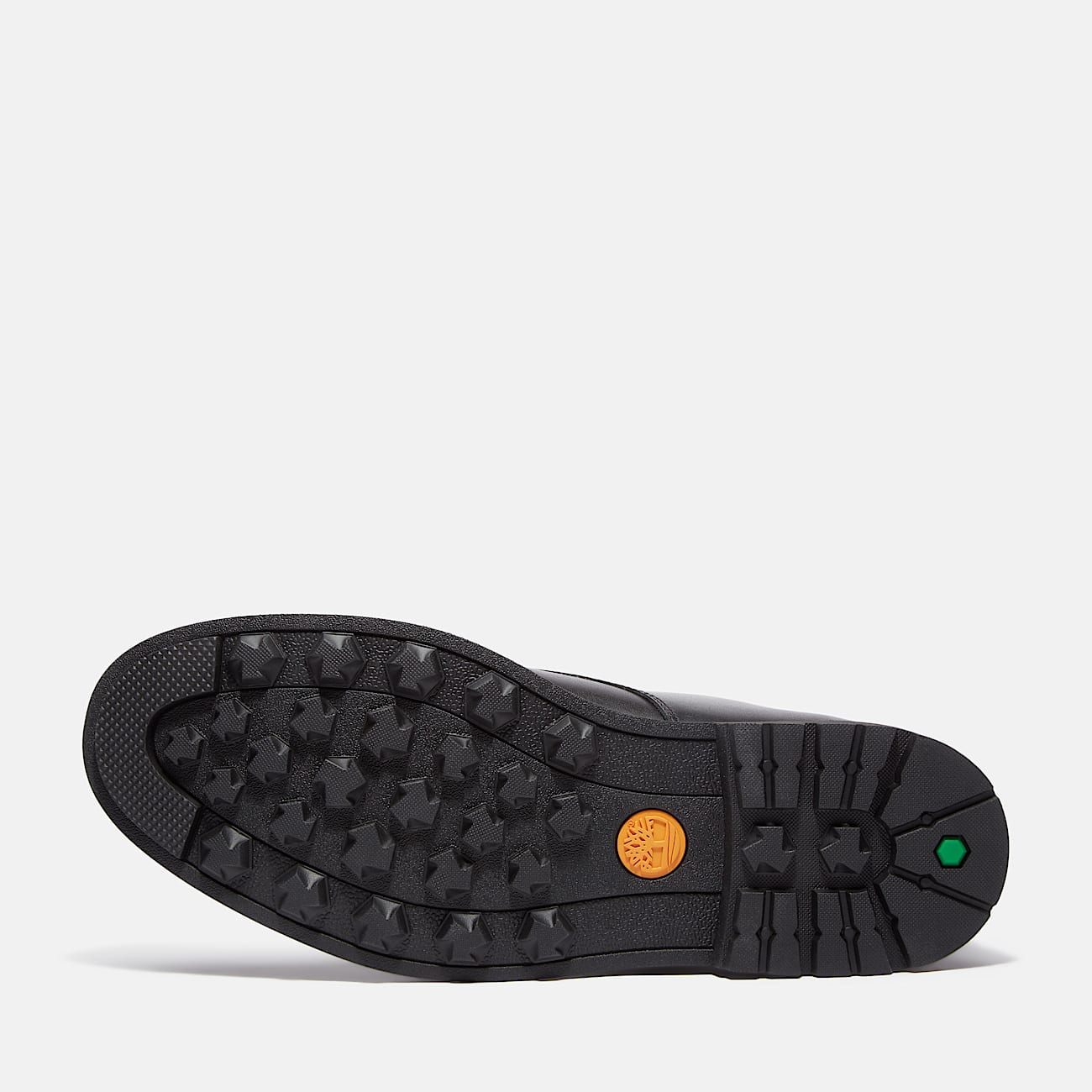 Stivale Impermeabile Alden Brook da Uomo in colore nero - 3