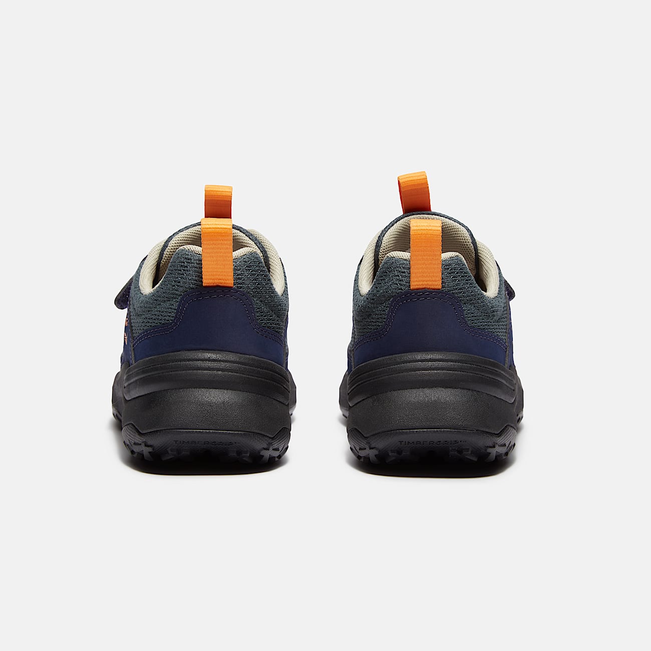 Motion Access Sneaker mit Klettverschluss für Jugendliche Dunkelgrün - 5