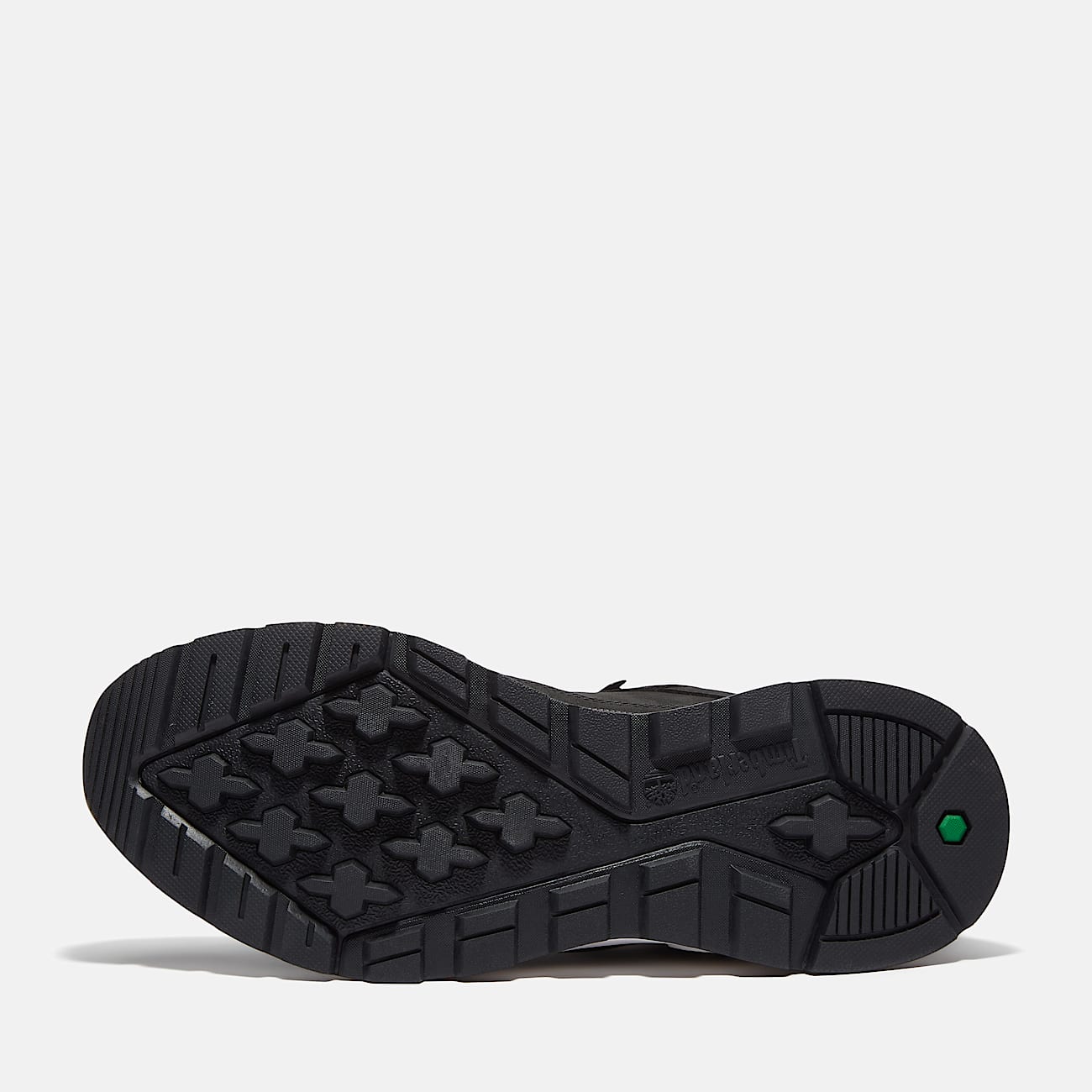 Basket Field Trekker à doublure chaude pour homme en Noir - 3