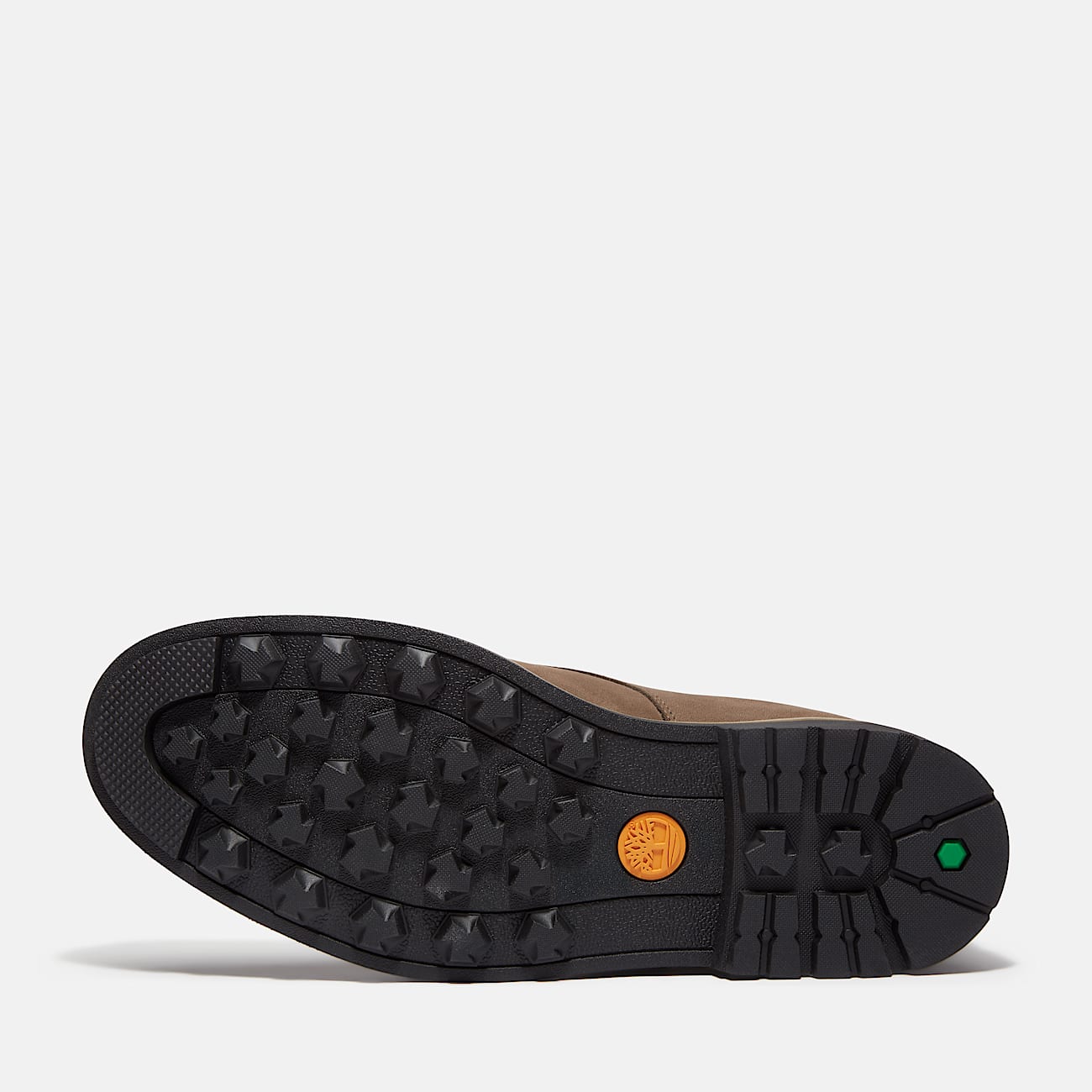Stivale Impermeabile Alden Brook da Uomo in marrone - 3