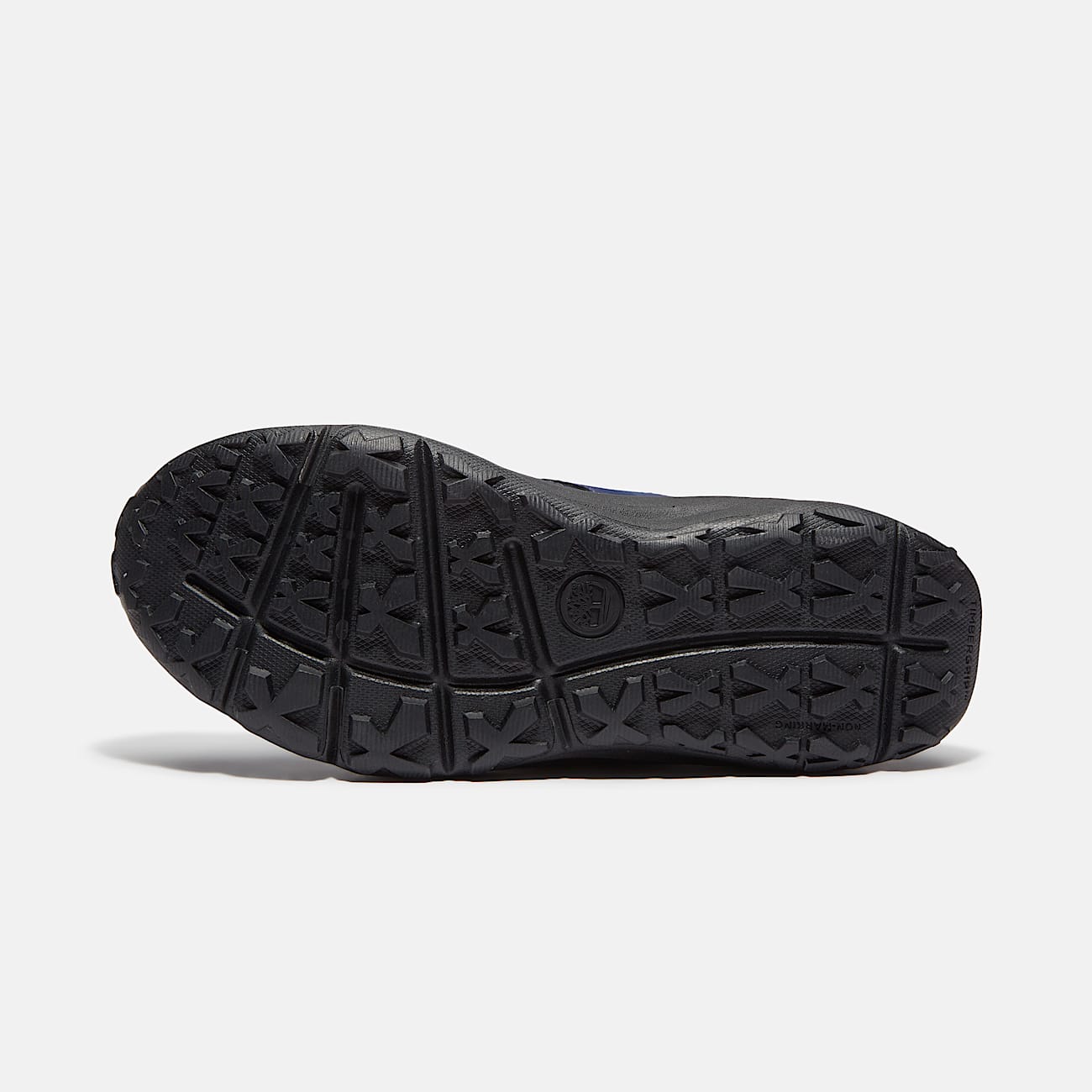 Motion Access Sneaker mit Klettverschluss für Jugendliche Dunkelgrün - 3