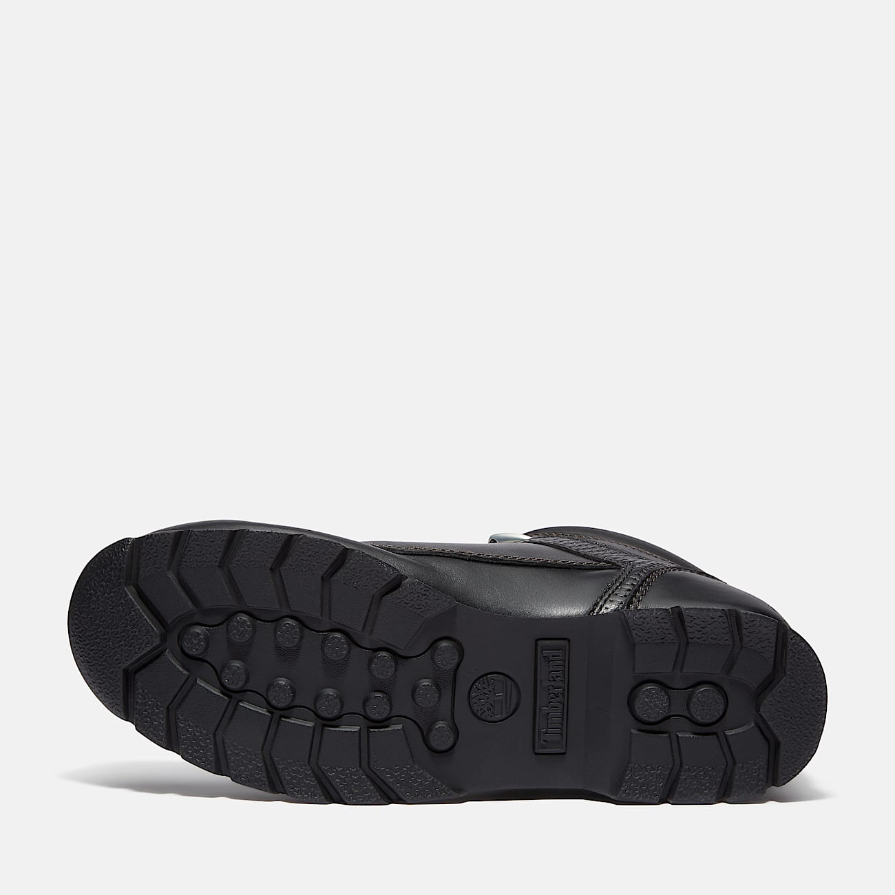Euro Sprint Boot for Men in Black - 3