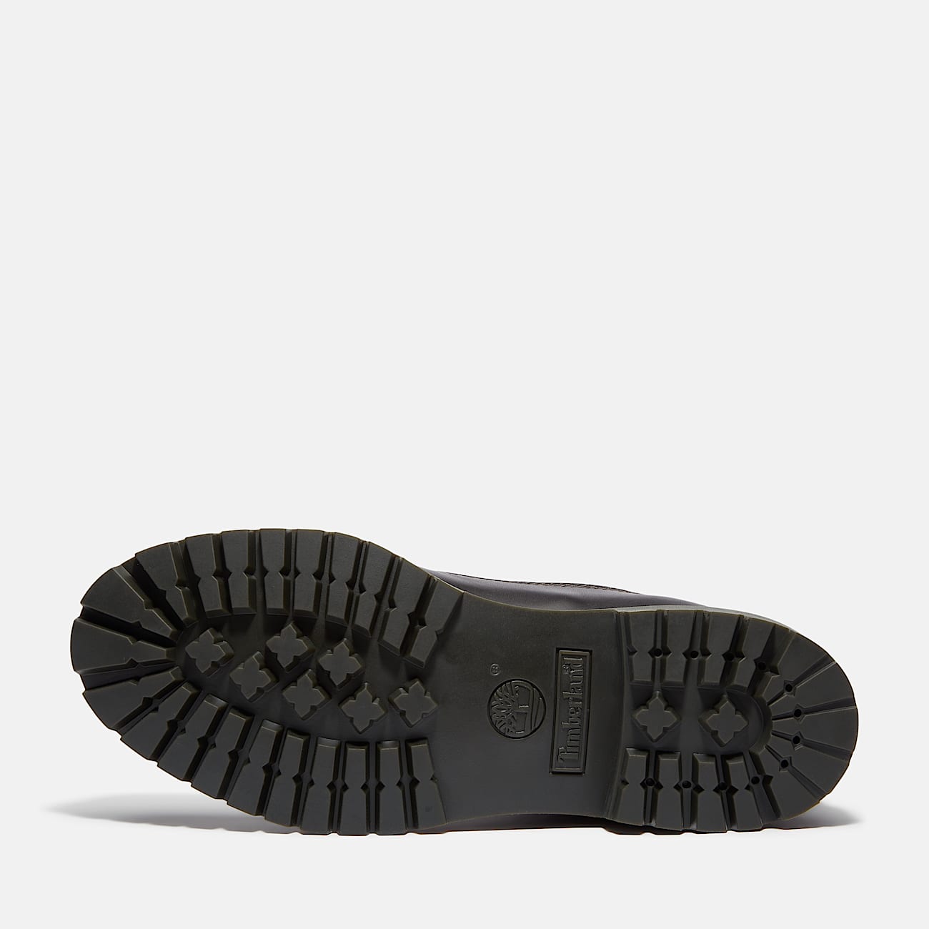 Timberland® Premium 6 Inch Waterdichte Boot voor heren in zwart - 3