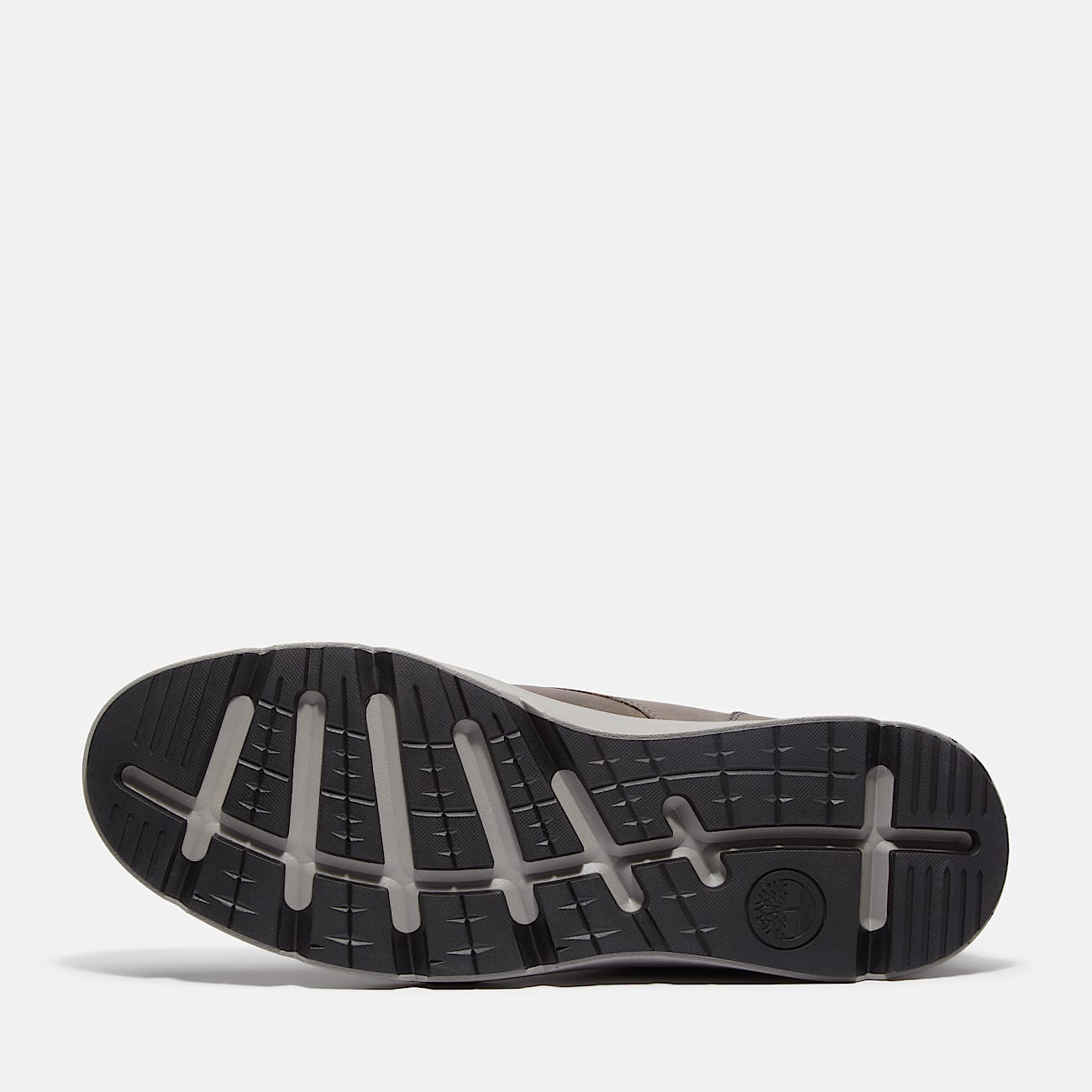 Sneaker Parker Street da Uomo in grigio - 3