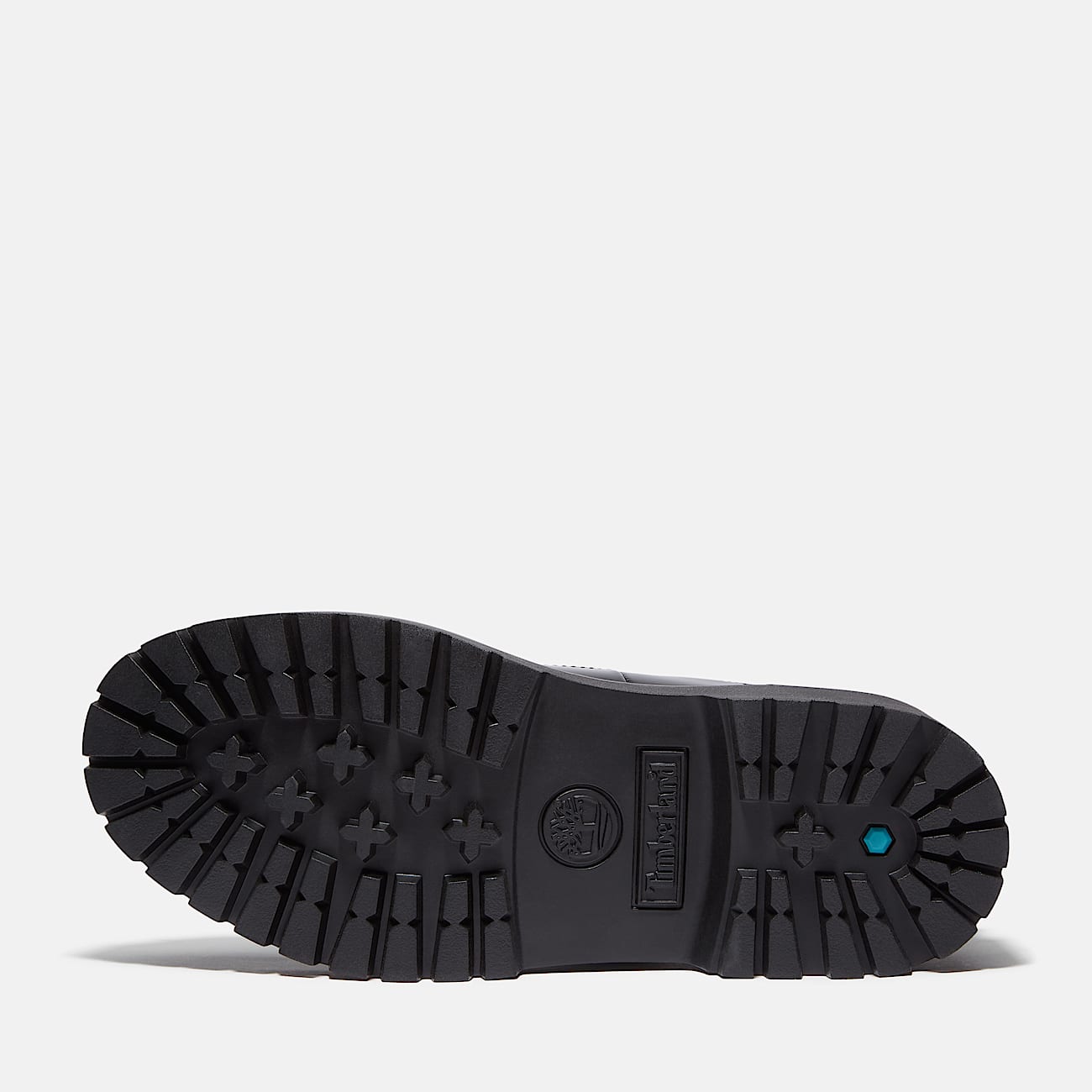 Zapatos con hebilla y plataforma Stone Street para mujer en negro