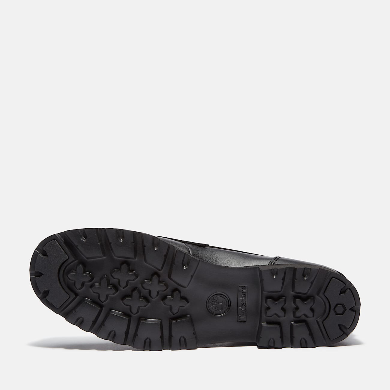 Noreen Lite Loafer for Women in Black - 3