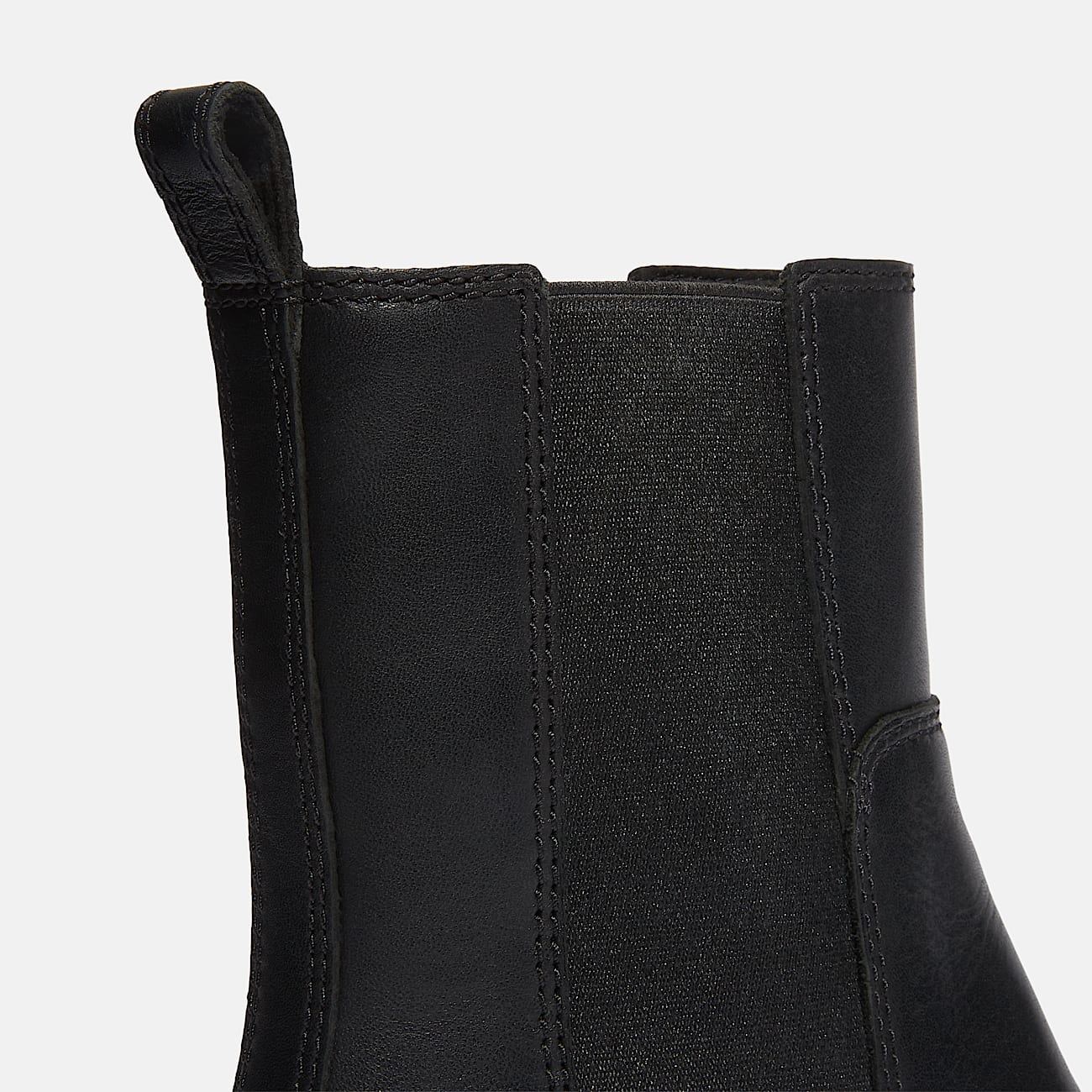 Bellevaux Chelsea Boot voor dames in zwart - 7
