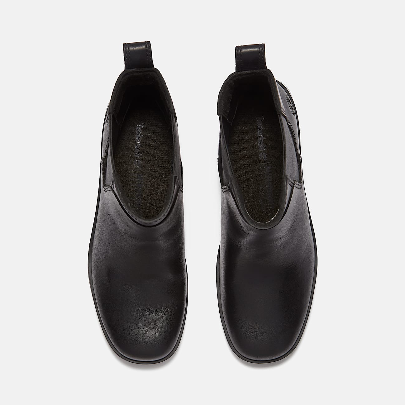 Bellevaux Chelsea Boot voor dames in zwart - 2