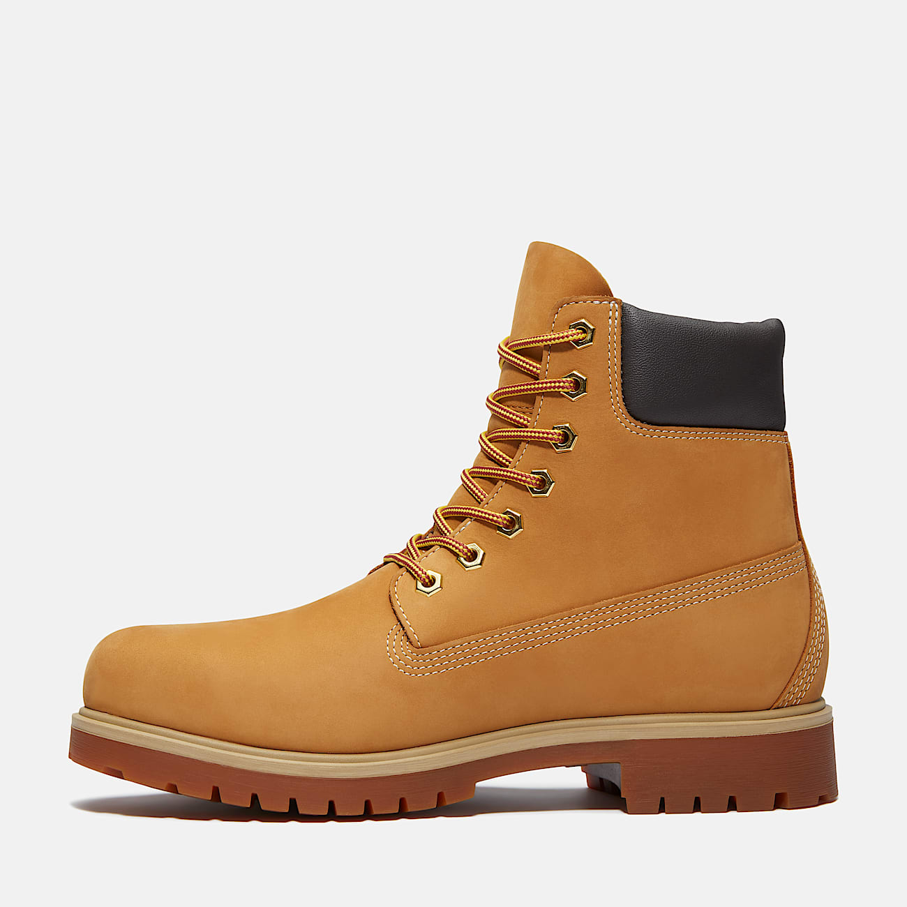 Timberland® 6-Inch-Stiefel für Herren in Gelb - 6
