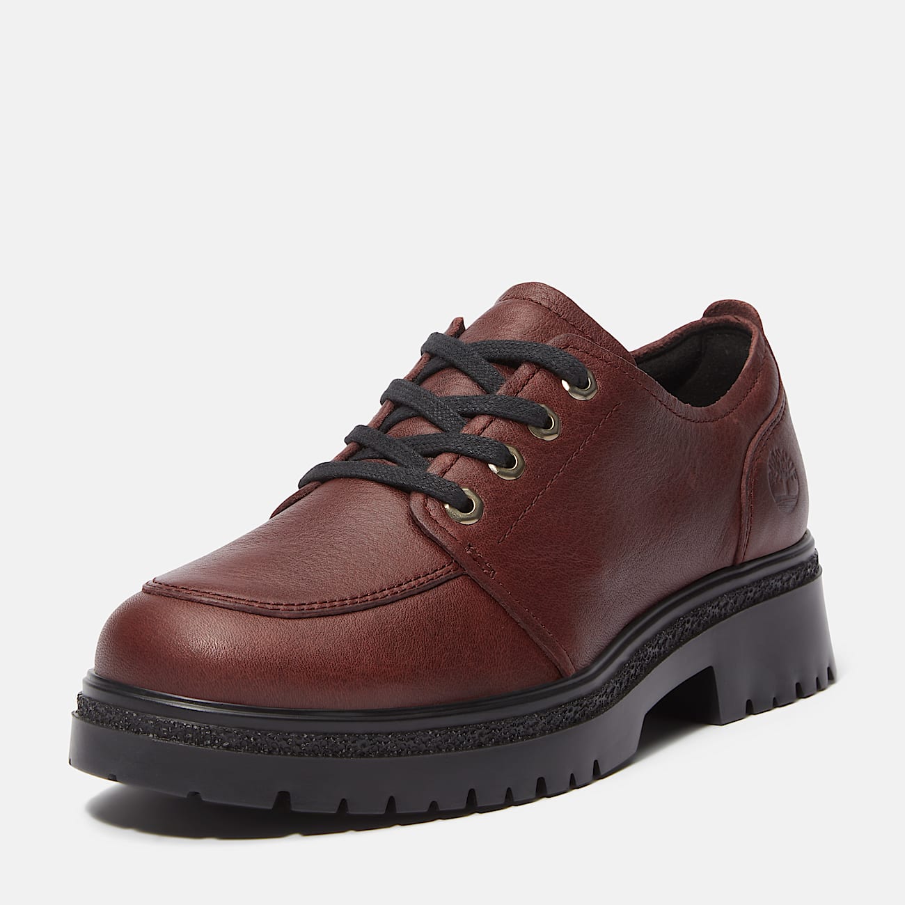 Cambria Valley Schuh für Damen in Dunkelrot - 9