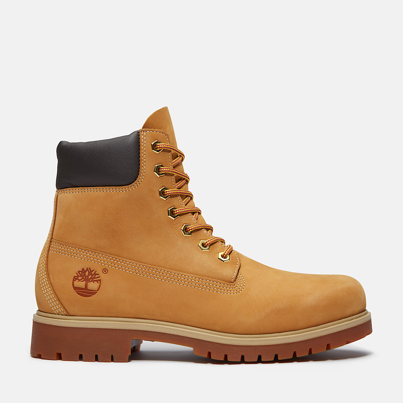 Timberland® 6-Inch-Stiefel für Herren in Gelb - 1