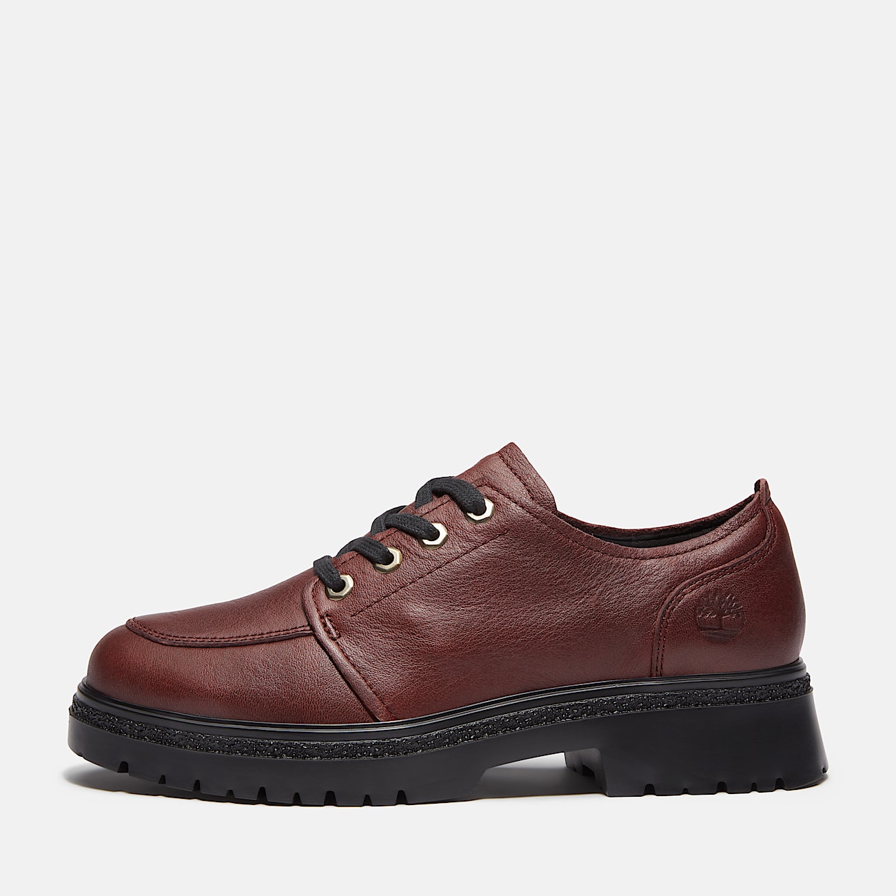 Cambria Valley Schuh für Damen in Dunkelrot - 8