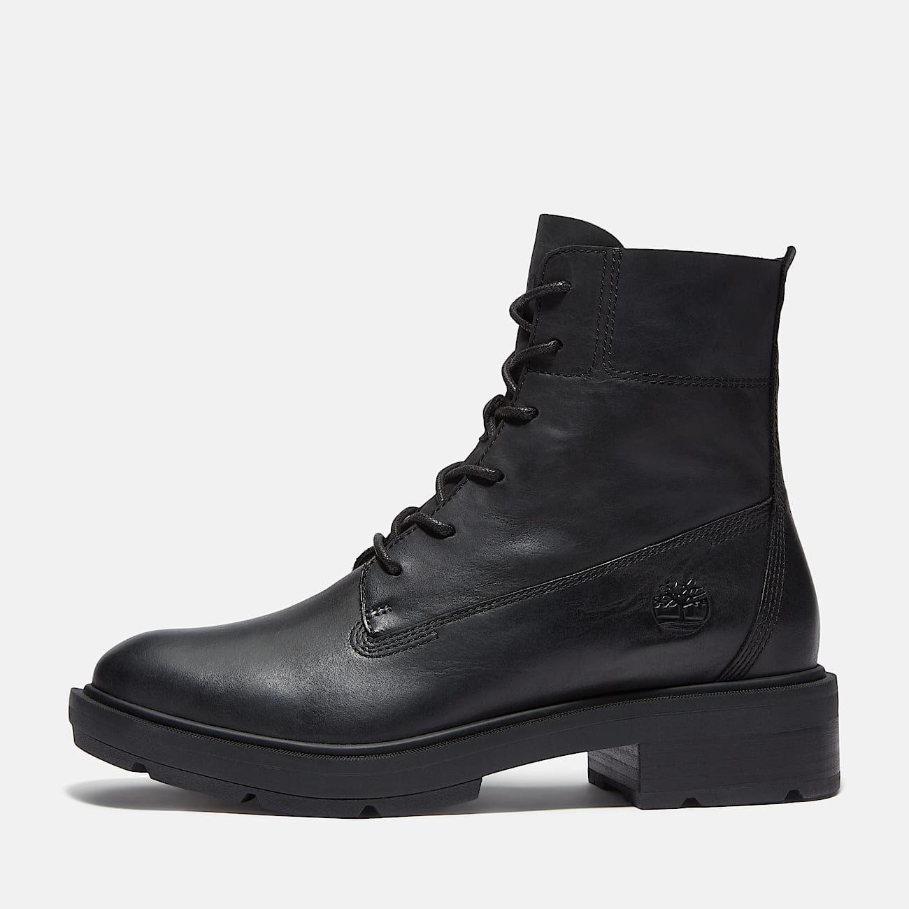 Brimfield Boot für Damen in Schwarz - 8