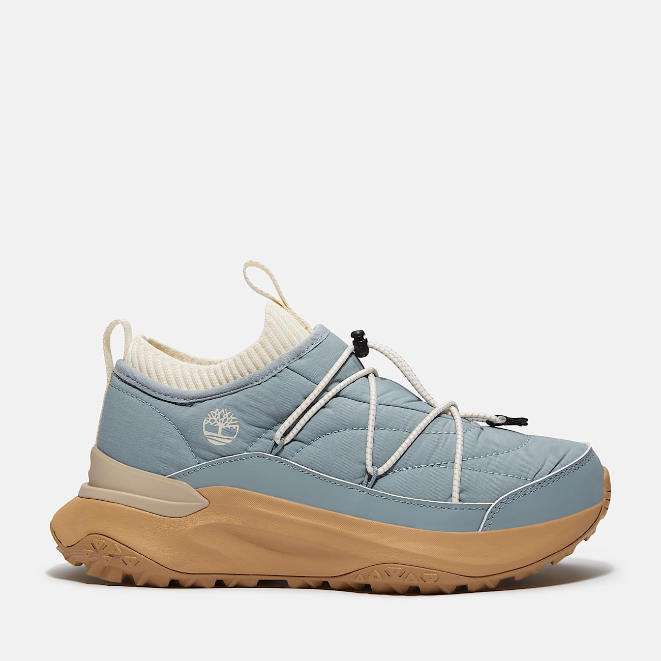 Zapatillas sin cordones Motion Access para mujer en azul claro - 1