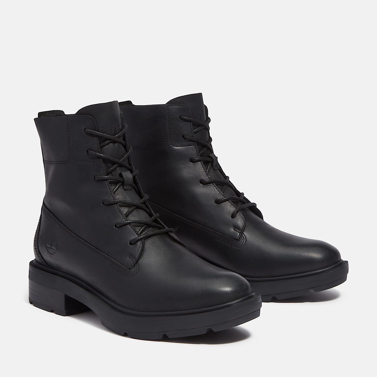 Brimfield Boot für Damen in Schwarz - 4