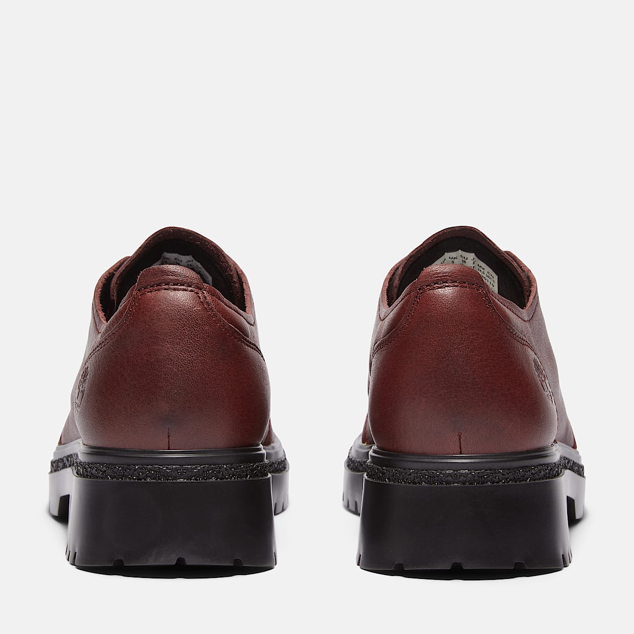 Cambria Valley Schuh für Damen in Dunkelrot - 5