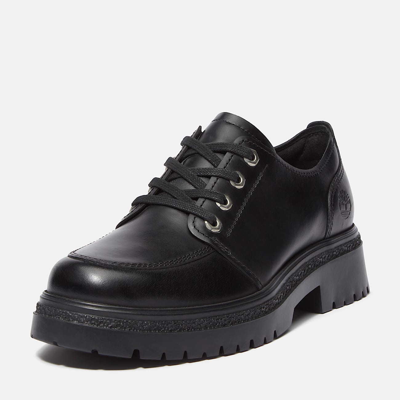 Scarpa Cambria Valley da Donna in colore nero - 9
