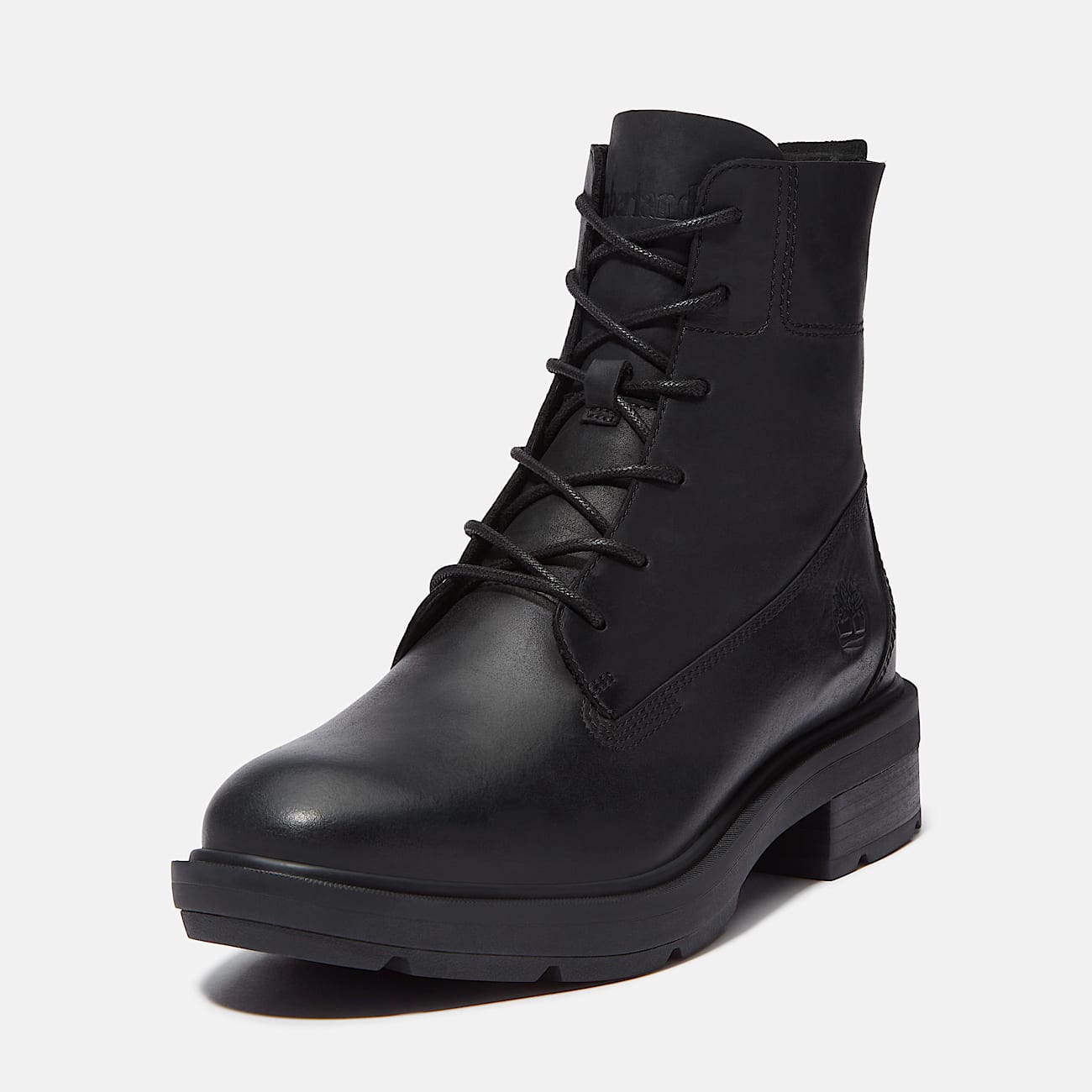 Brimfield Boot für Damen in Schwarz - 9