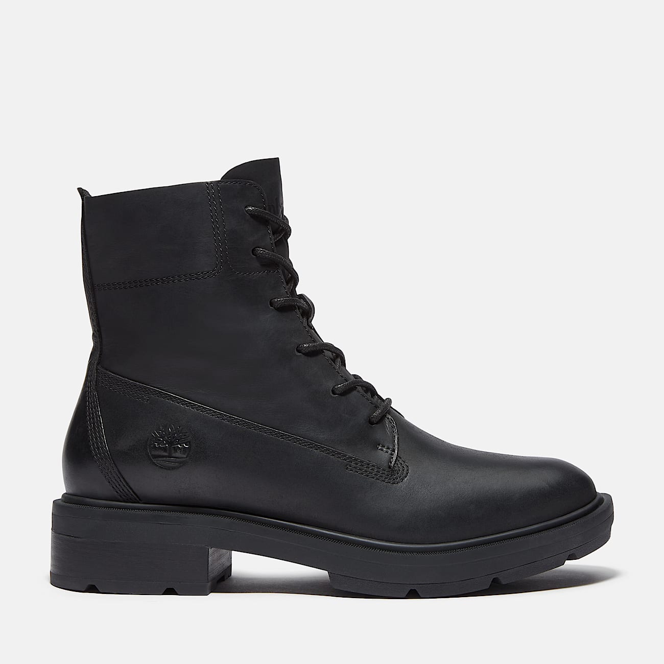 Brimfield Boot für Damen in Schwarz - 1