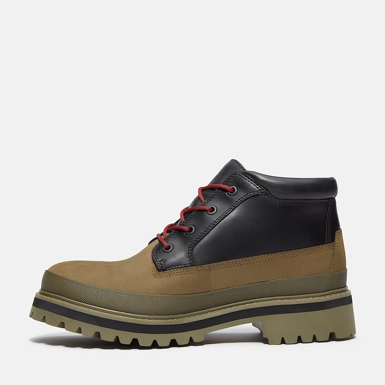 Stivale Chukka in GORE-TEX Timberland® Premium da Uomo in verde scuro - 6