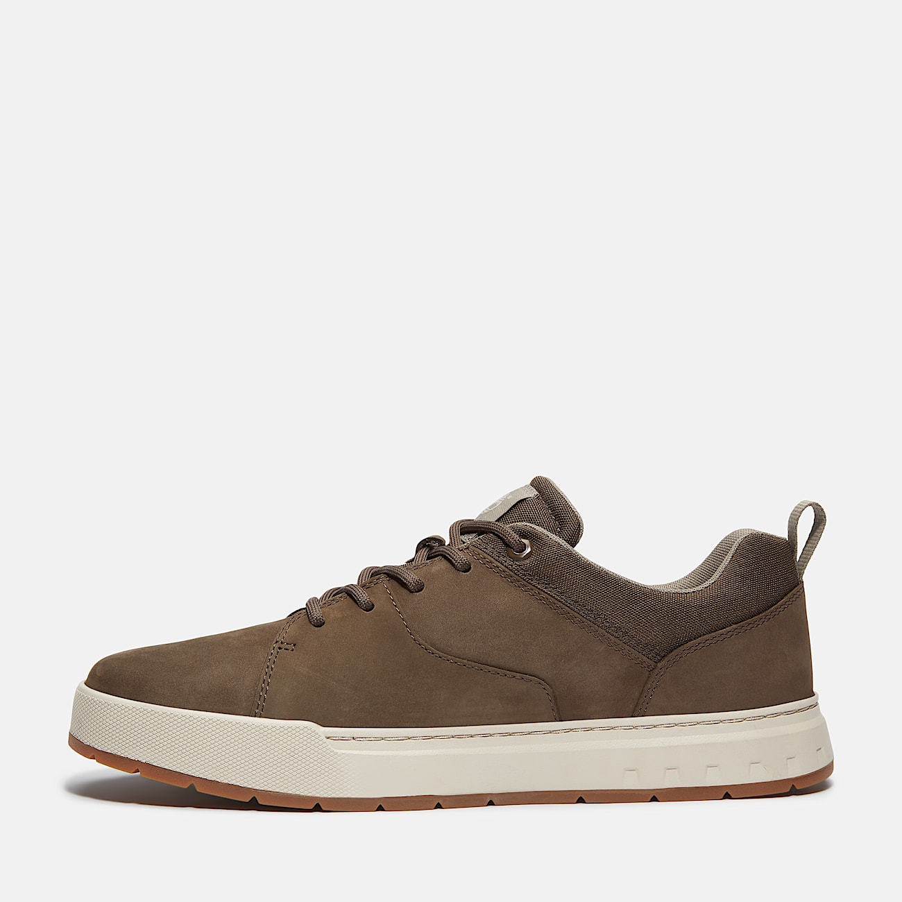 Maple Grove Trainer for Men in Dark Brown - 6
