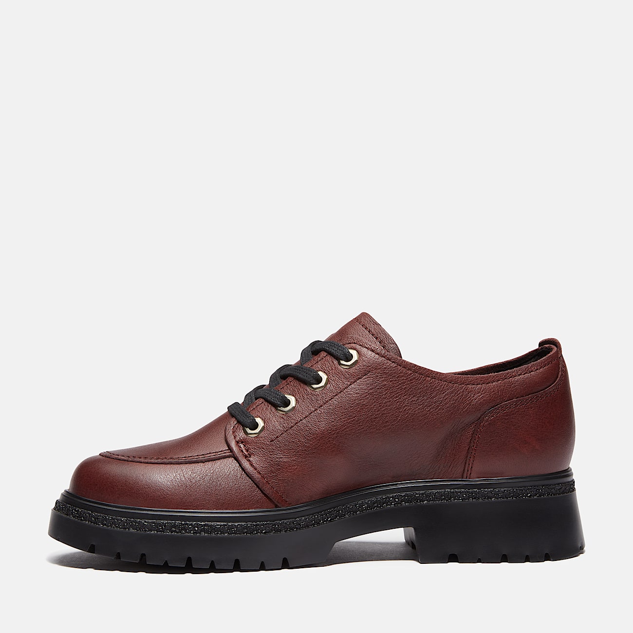 Cambria Valley Schuh für Damen in Dunkelrot - 6
