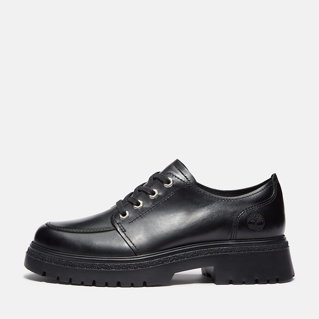 Scarpa Cambria Valley da Donna in colore nero - 8