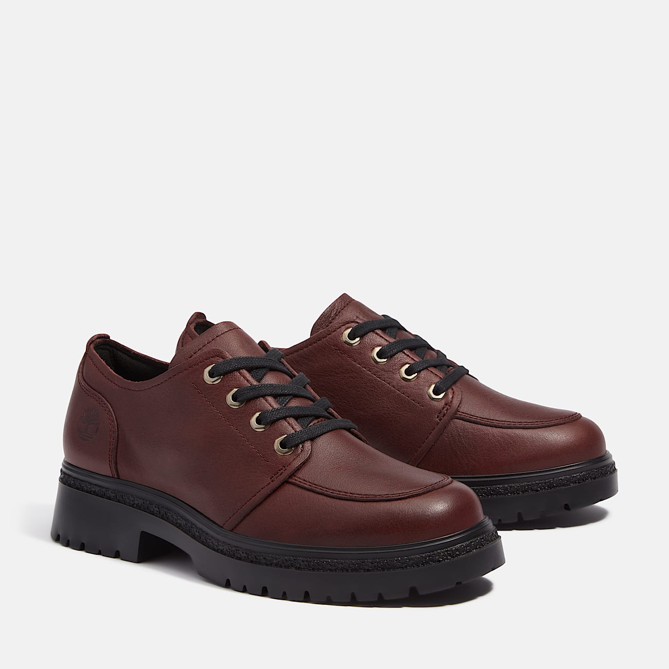 Cambria Valley Schuh für Damen in Dunkelrot - 4
