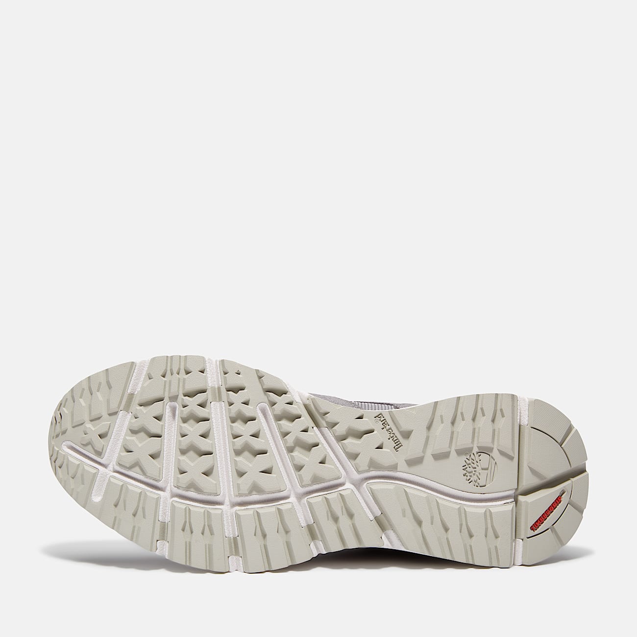 Basket Voyager Park pour homme en gris - 3