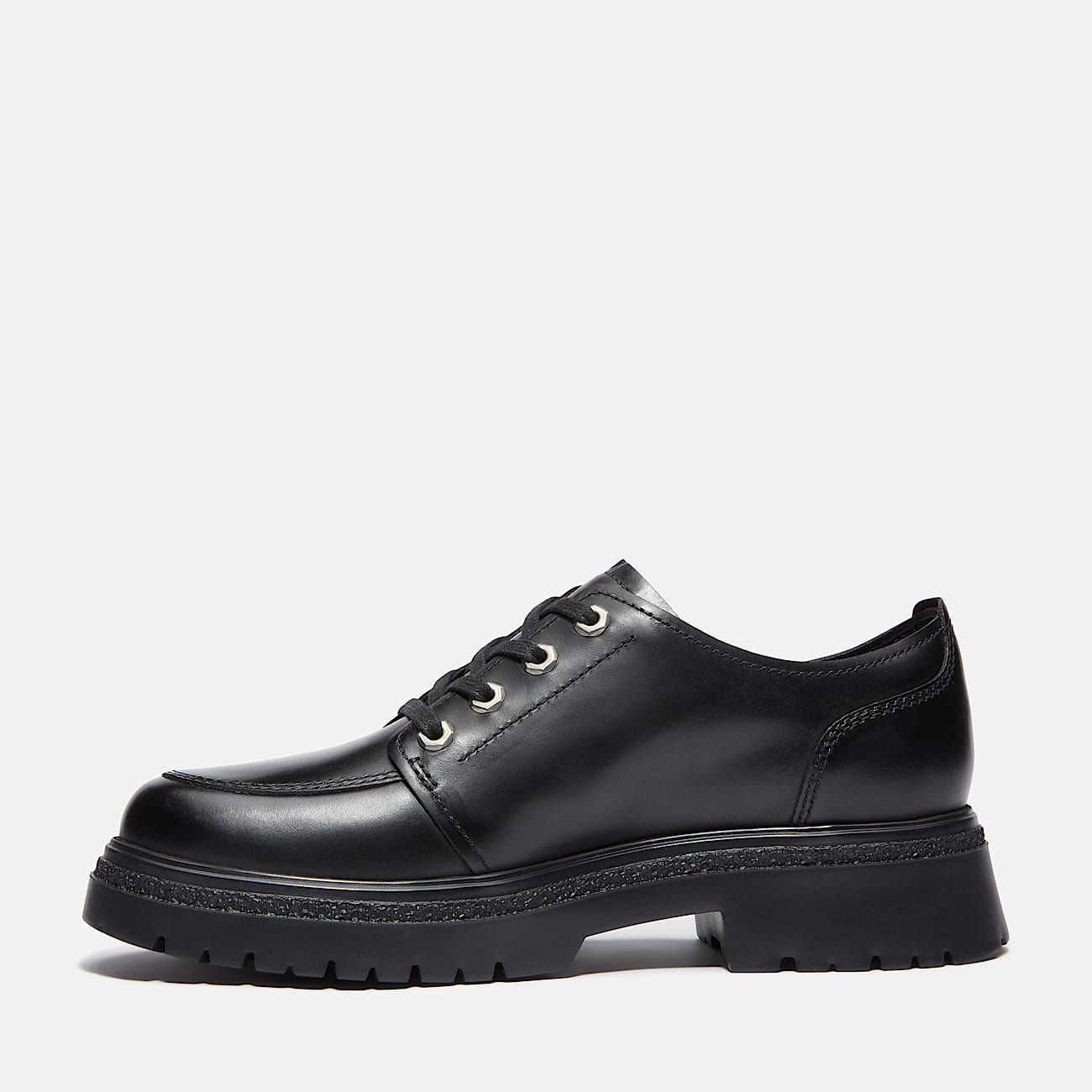 Scarpa Cambria Valley da Donna in colore nero - 6