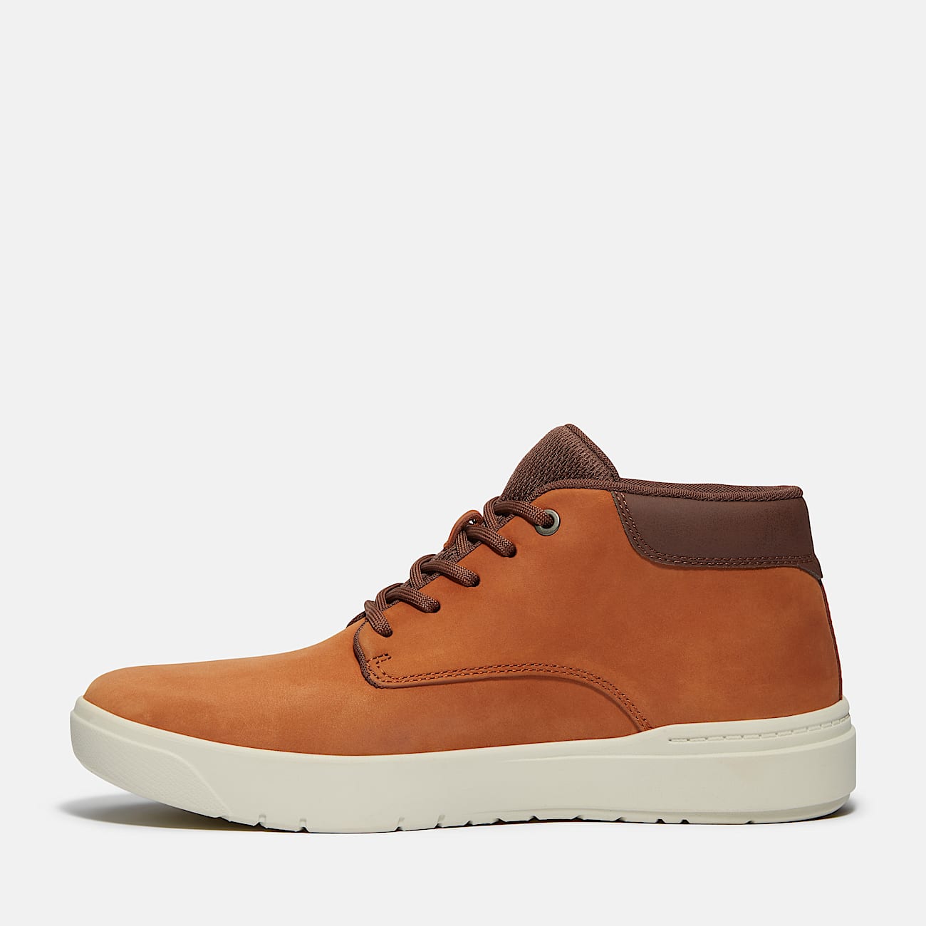 Sneaker Seneca Bay da Uomo in marrone - 6