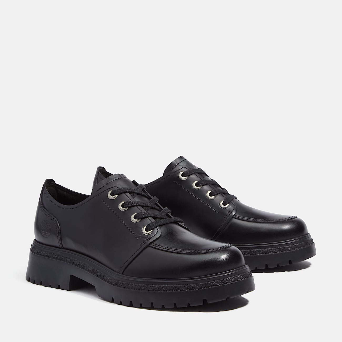 Scarpa Cambria Valley da Donna in colore nero - 4