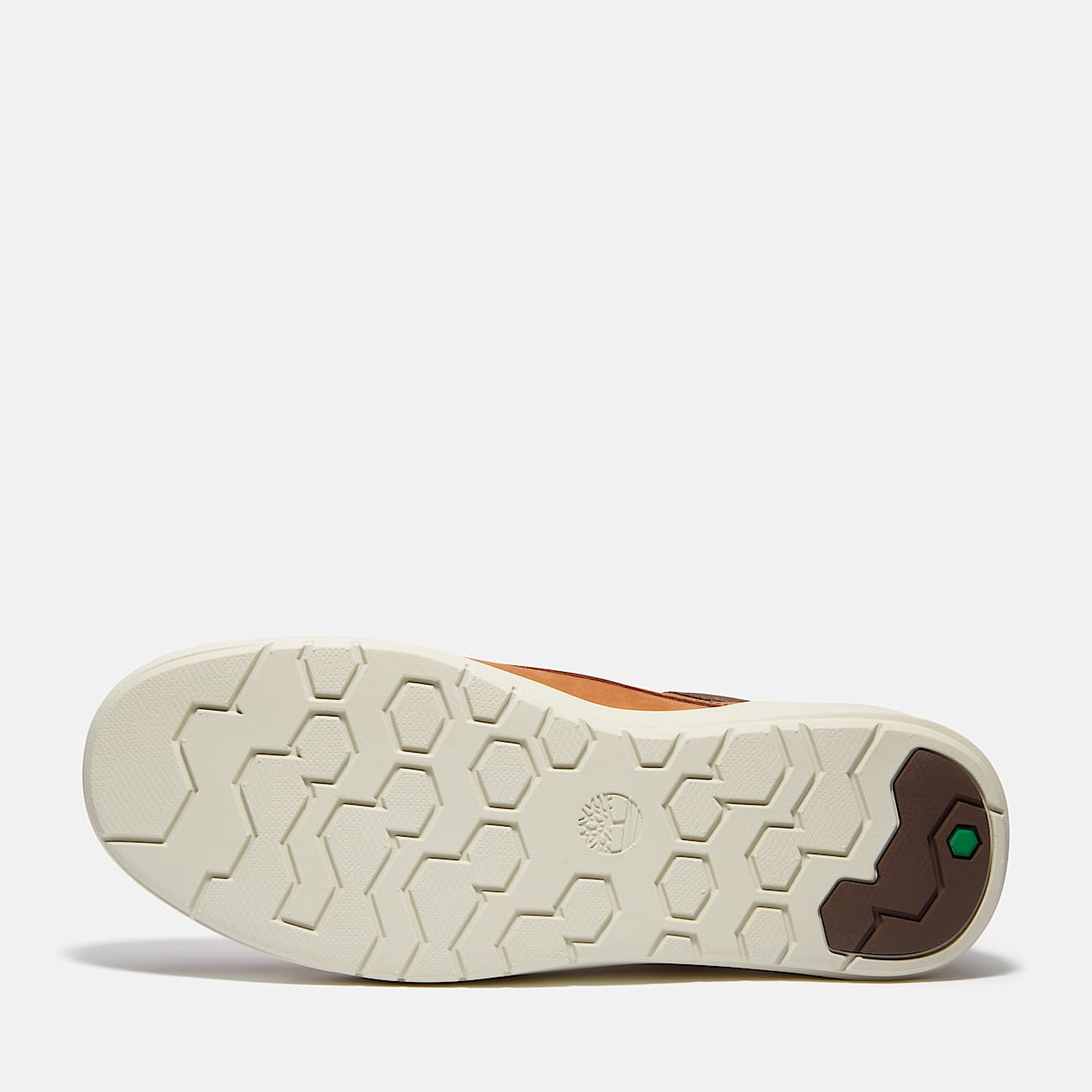 Sneaker Seneca Bay da Uomo in marrone - 3