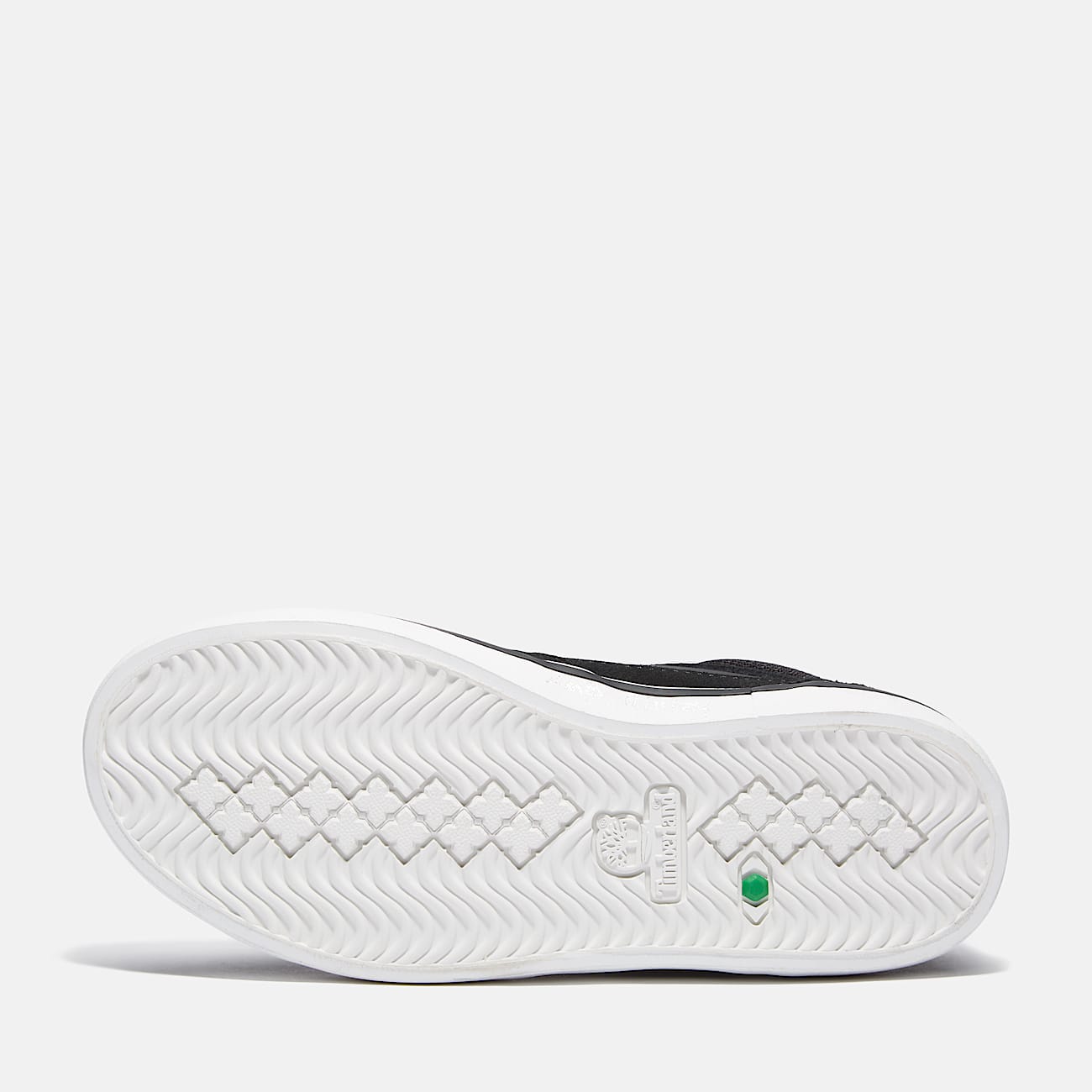 Halbhoher Stone Jump Sneaker für Jugendliche in Schwarz - 3