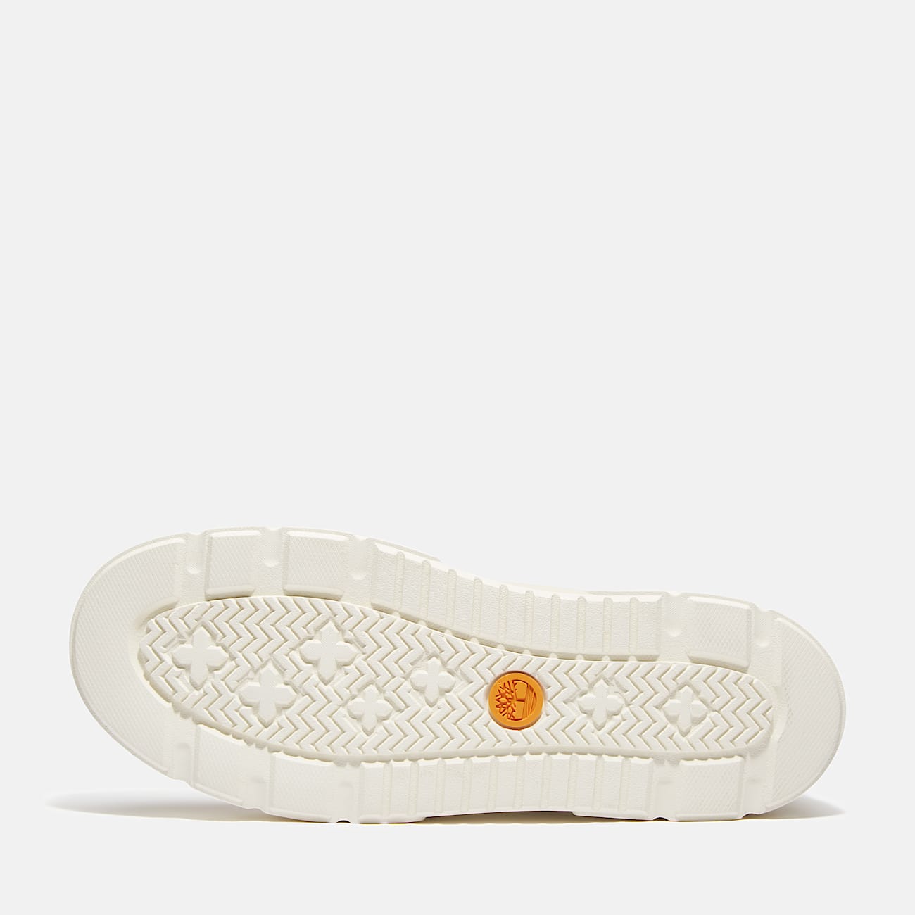 Laurel Court Lace Up Trainer for Women in Beige/Light Blue - 3