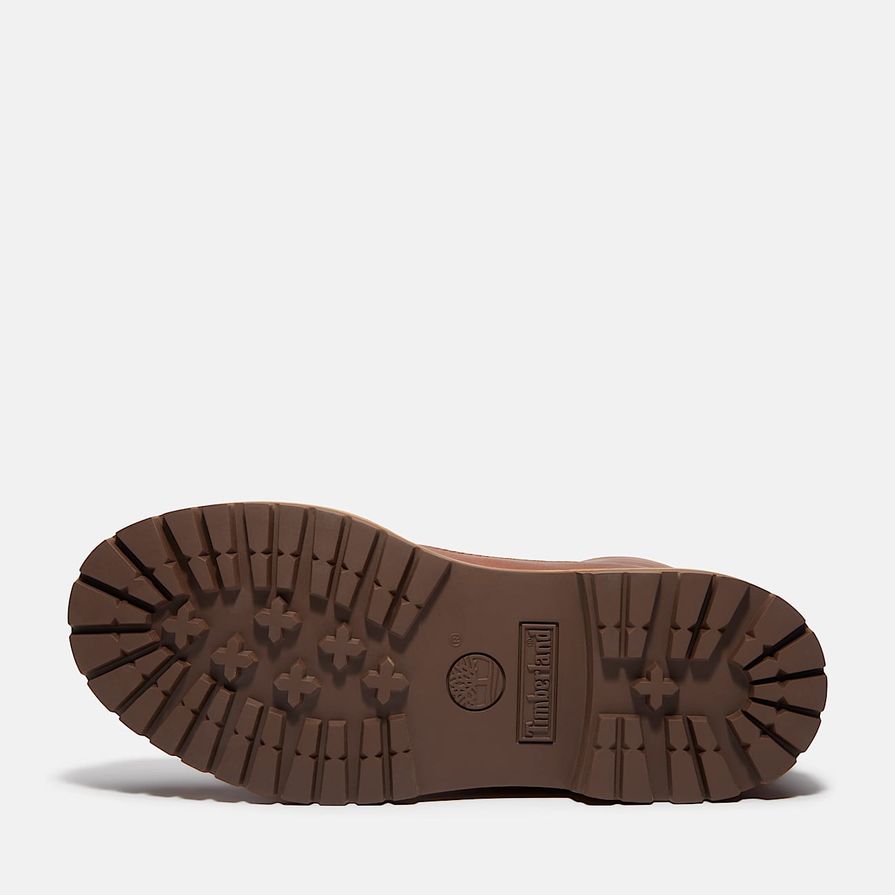 Timberland® Premium 8-Inch Waterproof Boot for Women in Brown - 3