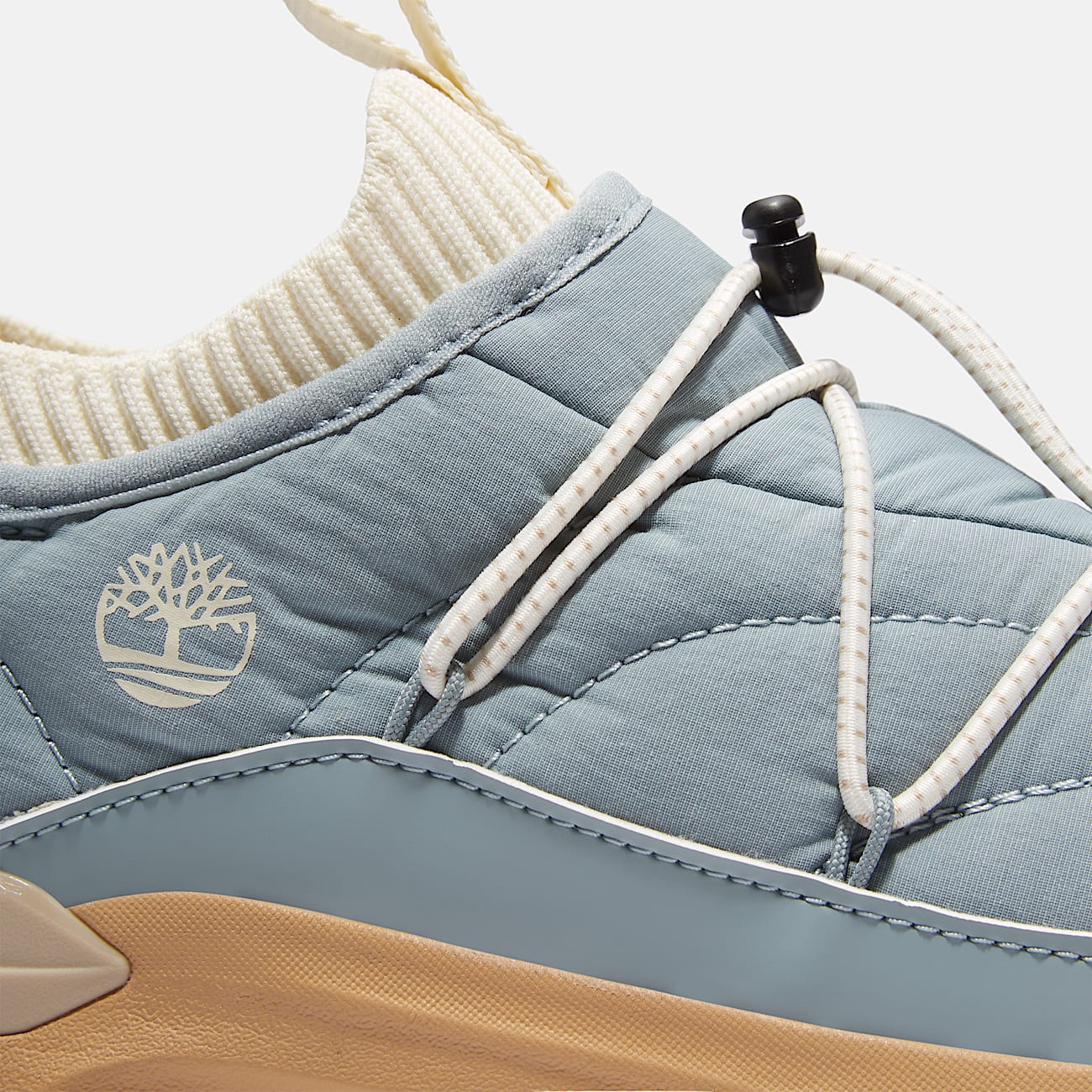 Zapatillas sin cordones Motion Access para mujer en azul claro - 7