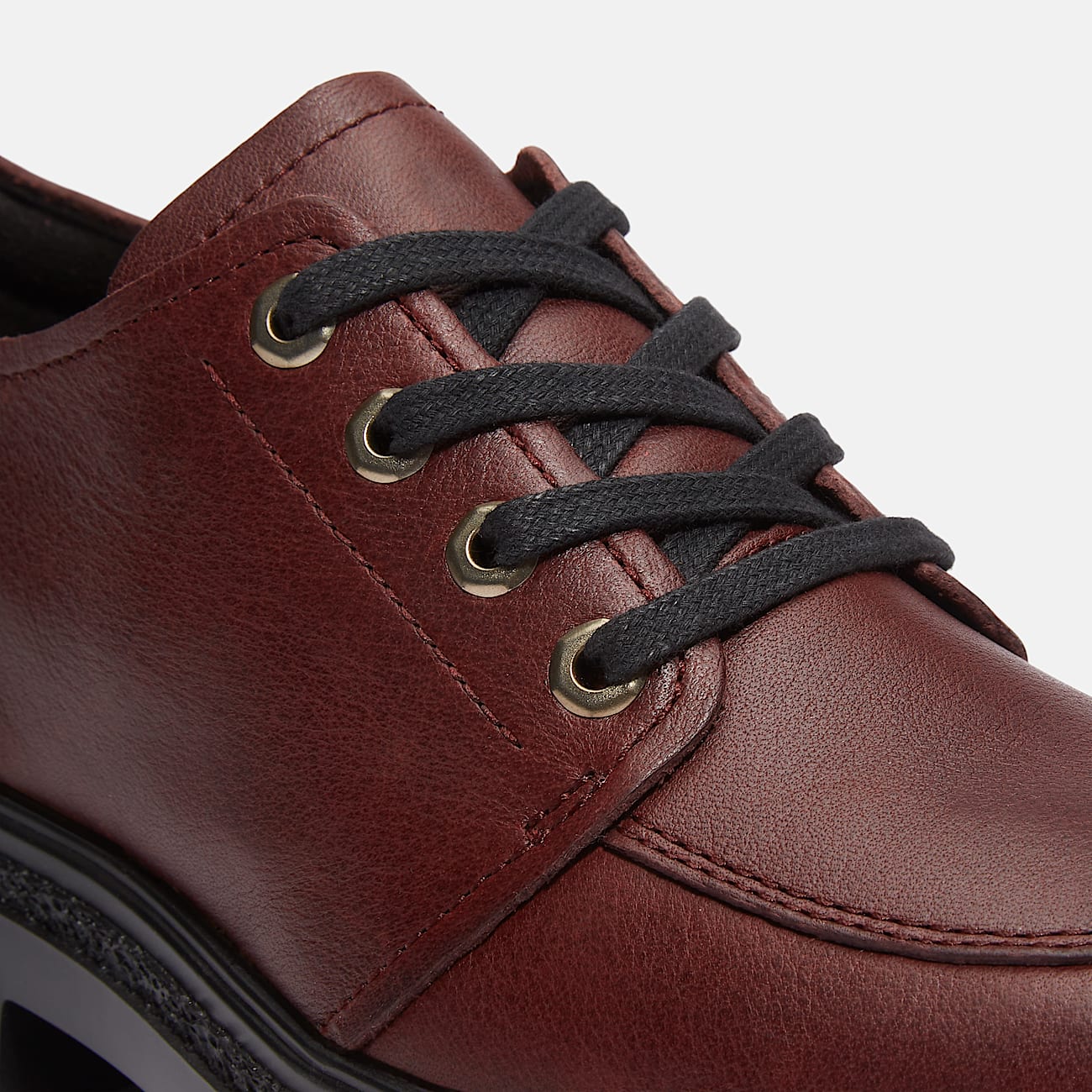 Cambria Valley Schuh für Damen in Dunkelrot - 7