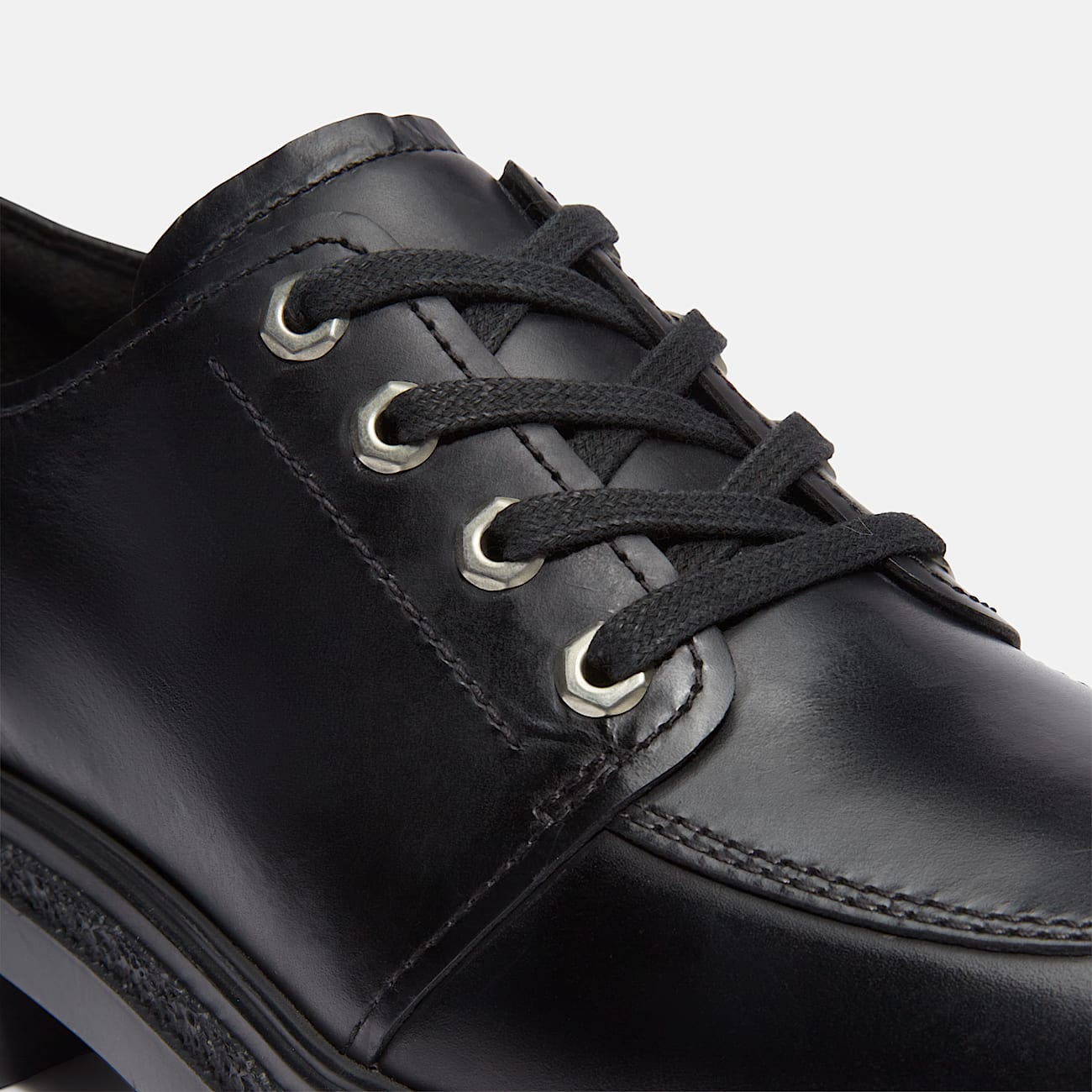 Scarpa Cambria Valley da Donna in colore nero - 7