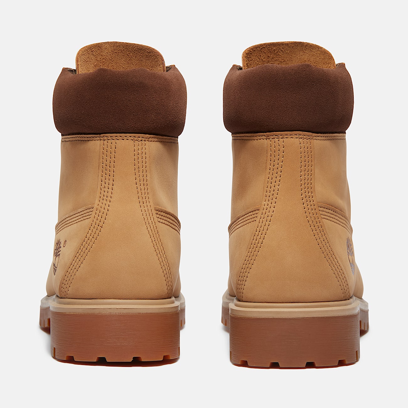 Stivale Impermeabile Timberland® 25 6-Inch da Uomo in marrone - 5