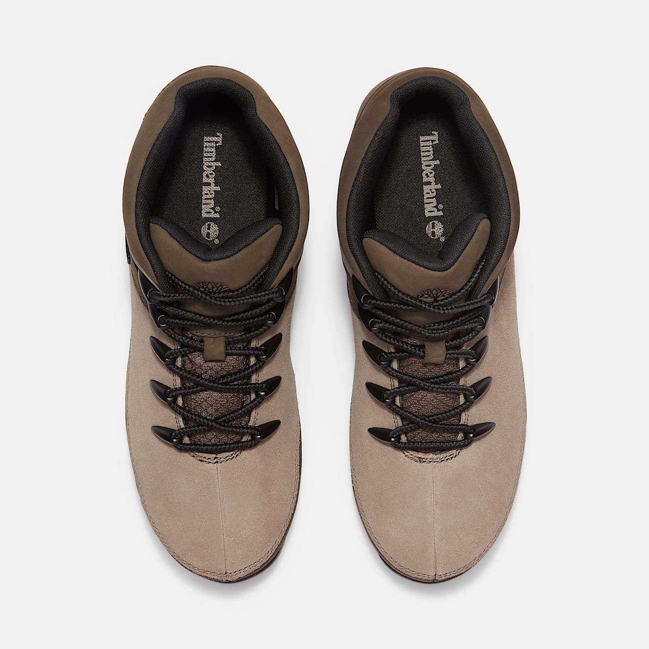 Bottine Euro Sprint pour homme en gris/marron - 2