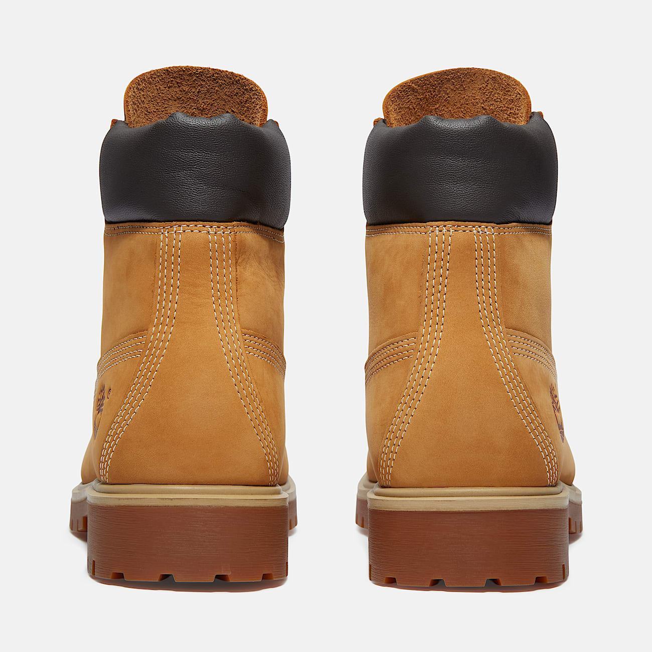 Timberland® 6-Inch-Stiefel für Herren in Gelb - 5