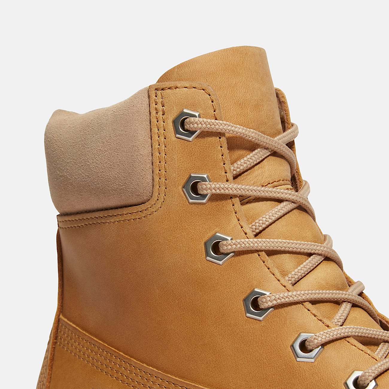 Timberland® 25 6-Inch Waterproof Boot for Women in Yellow - 7