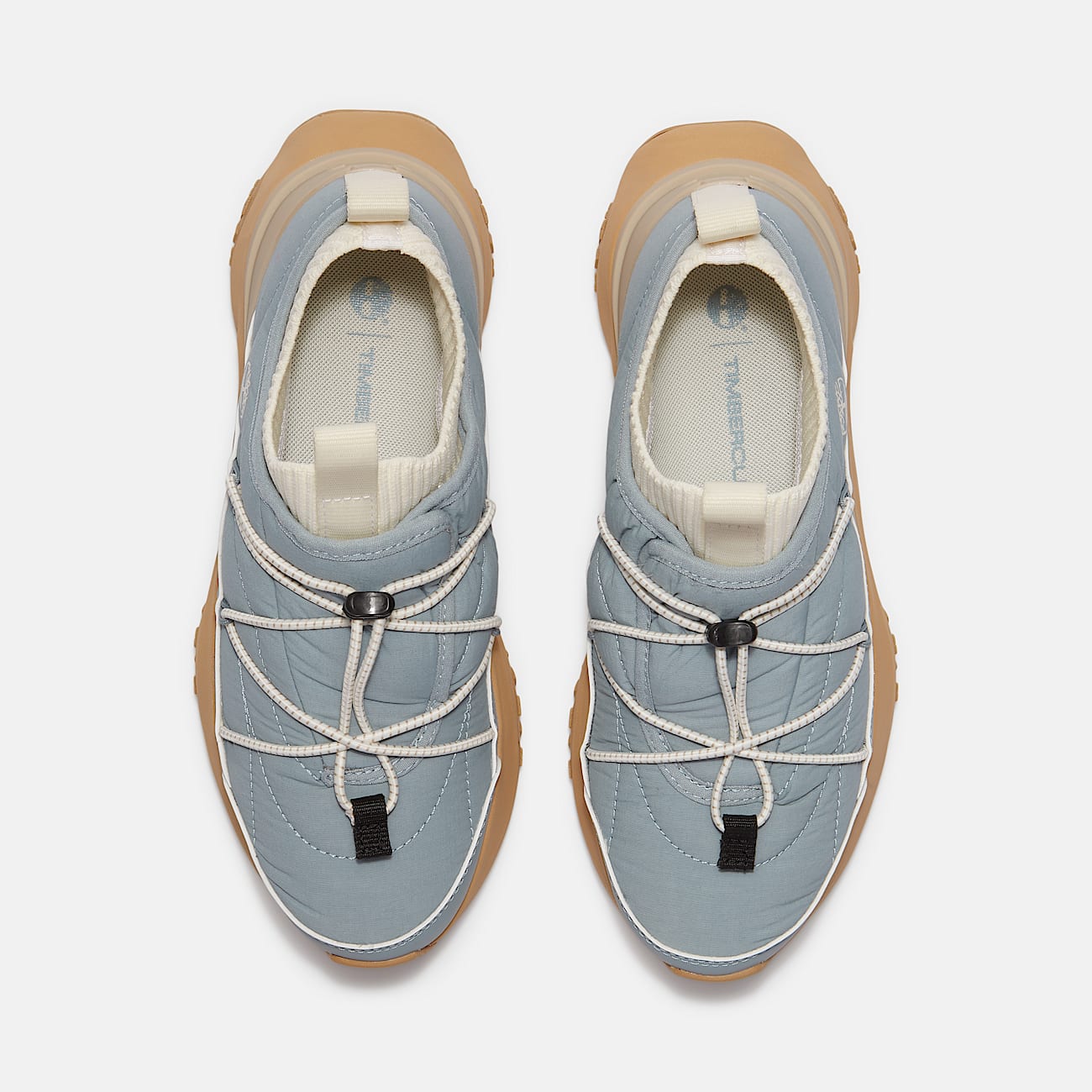 Zapatillas sin cordones Motion Access para mujer en azul claro - 2